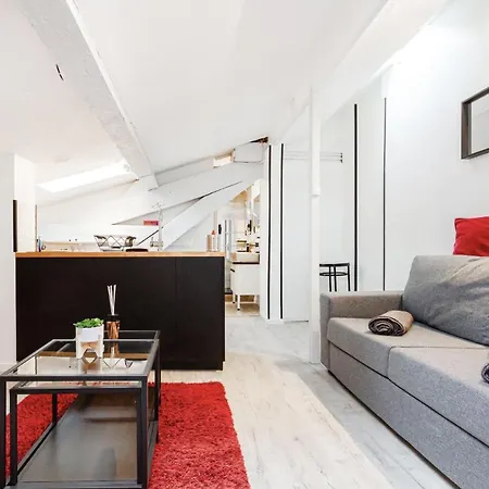 Le Cocon - Chaleureux Centre Au Calme Apartment Toulouse